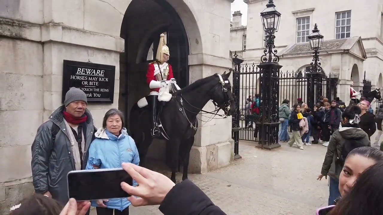 London: il mio viaggio a Londra