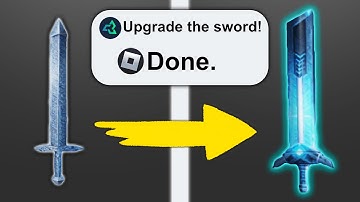 This is the EASIEST way to make 3D Models for Roblox!