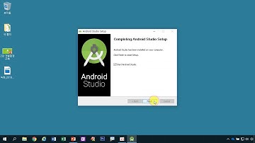 2강 안드로이드 9(Pie) 앱 개발 기본 1단계 - Development environment