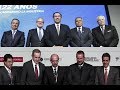 Video Resumen del Foro Industrial 2018