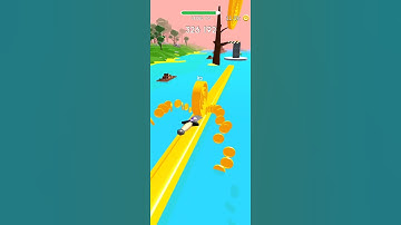 Spiral Roll 116#shorts #spiralroll#gameplay #games #trending