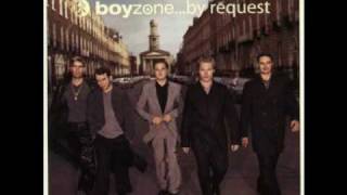 Watch Boyzone When You Say Nothing At All video