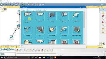 2.Static Routing -Tamil -CCNA -Time to CREATe U studio