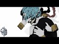 Shigaraki song  all for one  divide music  my hero academia