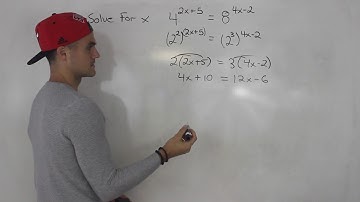 Exponential Functions Mock Test 1 (Thinking #3) - MCR3U Grade 11 Functions