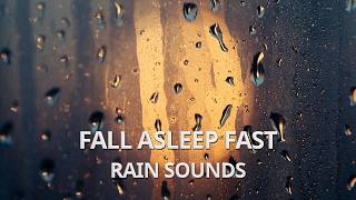 Rain Sounds for Sleeping | Deep Sleep Music  | No Distractions (9 Hours)