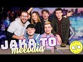 Jaka To Melodia YouTuberów /z Gimper, Yachu, dezydery, Magda Bereda