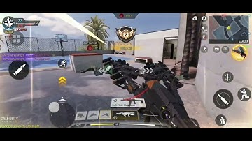 Kill 15 Enemies While Equipped with the Persistence Perk in MP Matches@/CoDMobile