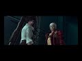 Devil May Cry 3 | Dante &amp; Lady Cutscene