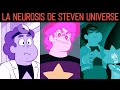 LA NEUROSIS DE STEVEN UNIVERSE *Sebastián Deráin*