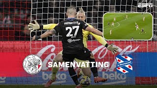 Download Lagu 🧤 Remko PASVEER gaat in de FOUT na AFSTANDSCHOT 💥 | Samenvatting Ajax - sc Heerenveen MP3 Download Lagu 🧤 Remko PASVEER gaat in de FOUT na AFSTANDSCHOT 💥 | Samenvatting Ajax - sc Heerenveen MP3