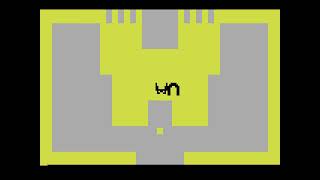 [TAS] A2600 Adventure "Skill Level 3" by ShesChardcore in 00:18.36