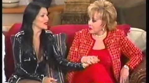 Entrevista Silvia Pinal, Alejandra Guzman y Frida-Epoca Lipstick