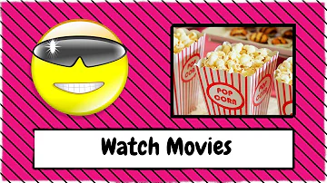 How to Watch Movies from Popcornflix.com If You Live outside the United States