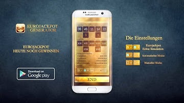 Eurolotto Generator Eurolotto Generator