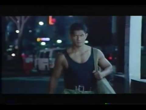 餓狼伝 Garouden The Movie 1 Part 2