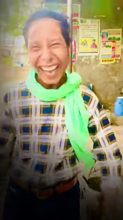 Chinu funny video with dog ,, village thuha