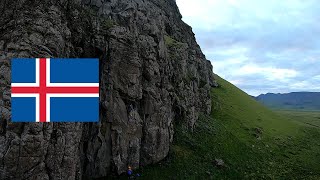 Download lagu Pöstin Crag Guide►Iceland