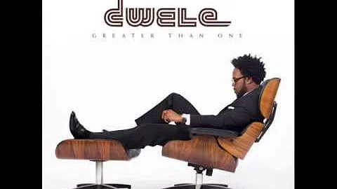 Dwele - Patrick Ronald