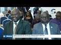 CANAL3-BENIN : Journal Télévisé 19h30 du Mardi 28 Juillet  2026