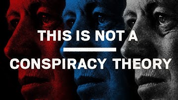 This is Not a Conspiracy Theory Ep. 3 (2020)
