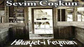 Sevim Coşkun - Al Eyvanda Han Kalmadı [ © ARDA Müzik ] Resimi