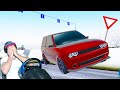 ОКА В ТЮНИНГЕ ОКАЗАЛОСЬ СЛИШКОМ БЫСТРОЙ ДЛЯ МЕХАНИКА - CITY CAR DRIVING