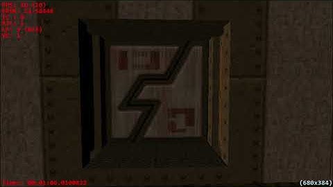 Full C# & GDI+ Game Engine - 3D - Part VI