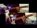 Taylor Swift - Clara Bow (guitar cover)