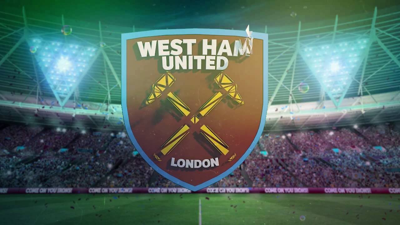 West Ham Badge Intro - YouTube