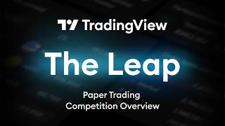 What is The Leap: Risk-Free Trading Competition