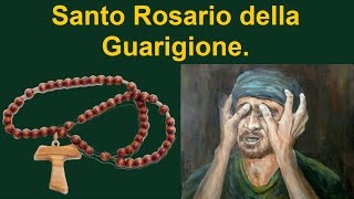 Rosario della Guarigione