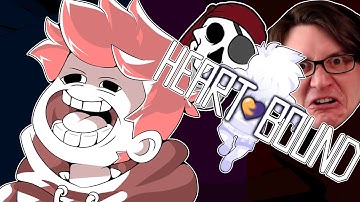 Heartbound - A Waste of Effort and Time