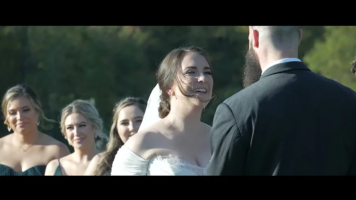 Emily & William Highlight Reel