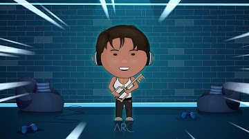 KCSTACIELYNN||  by Arc Solutions Youtube Intro Maker