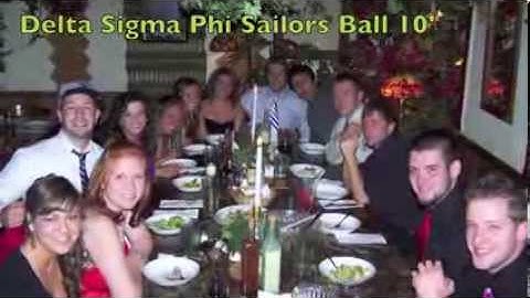 Epsilon Lambda - AST