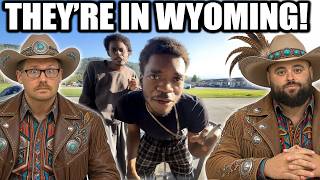 Pajama Wearing Street Rats Terrorize Quiet Mountain Town - EP 379