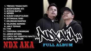 Download Lagu Terbaru NDX AKA full album-2025 MP3 Download Lagu Terbaru NDX AKA full album-2025 MP3