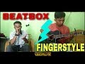Download Haddad Alwi | Al I'tirof | Cover Fingerstyle & BeatBox Haddad Alwi | Al I'tirof | Cover Fingerstyle & BeatBox