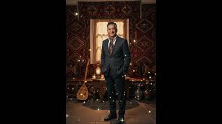 Müren Parsak - Geceler Yarim Oldu