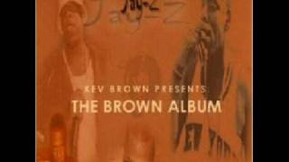 Jay-Z &quot;Threat&quot; Kev Brown rmx