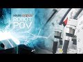 Robot Point of View with the ABB FlexArc Welding Cell, IRB 4600 &amp; IRB 6700