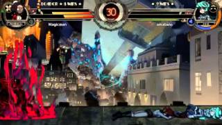 【スカルガールズ】Skullgirls対戦動画20140816 - 2 / 3