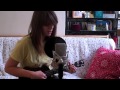 Sophie madeleine  cover song 22  mad world  gary julestears for fears