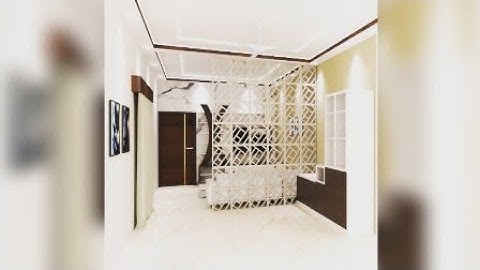 Topological Optimization made on the Proposed Jali design