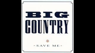 Watch Big Country Pass Me By video