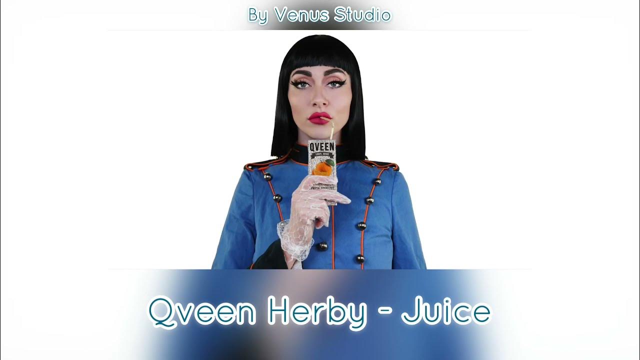 [ซับไทย/แปล/Thaisub] Qveen Herby Juice YouTube