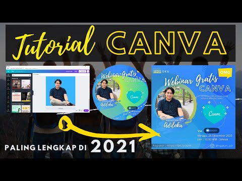 Video: Cara Sederhana Membuat Vlog Perjalanan: 14 Langkah (dengan Gambar)