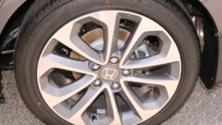 2014 Honda Accord Sport in Bennettsville, SC 29512