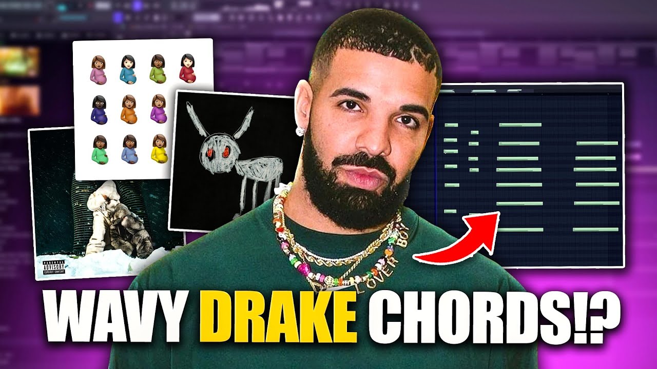 The ADDICTIVE Production Behind Drake's And Don Toliver's Biggest Hits